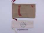 Pullstring Glasses Case in Two Sizes Discount