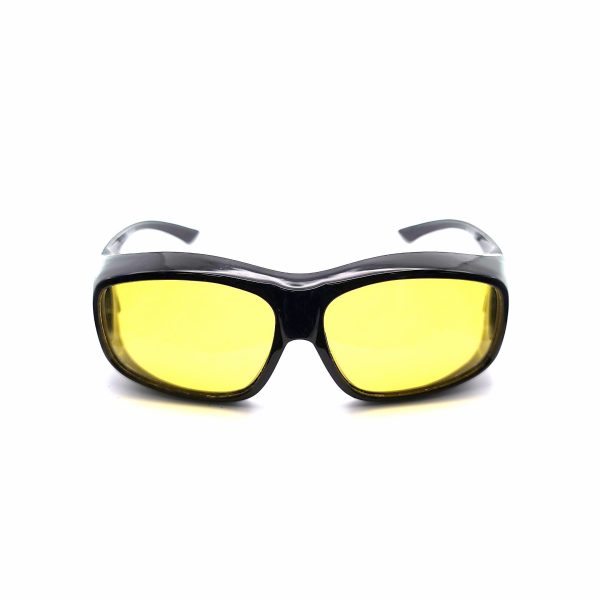 Big Bob Biggest Size Polarized Night Driving Fit Over 65mm Online Hot Sale