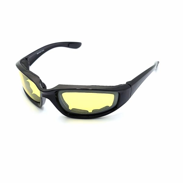 It s a Gas the Sport Cushion Night Driving Glasses For Discount