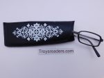 Black Vinyl Glasses Sleeve Online Hot Sale