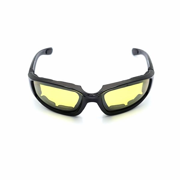 It s a Gas the Sport Cushion Night Driving Glasses For Discount