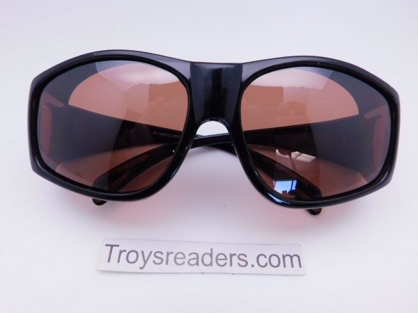 63MM Polarized Large Fit Overs in Two Colors Discount