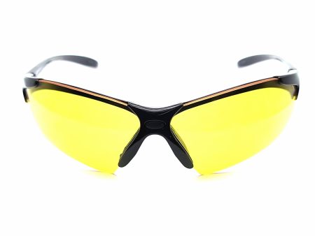 SpectraMax Night Driving UV400 Polycarbonate Lens Online now