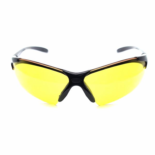 SpectraMax Night Driving UV400 Polycarbonate Lens Online now