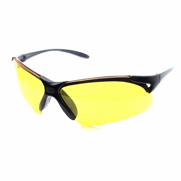 SpectraMax Night Driving UV400 Polycarbonate Lens Online now