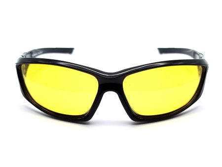 Homeboy the Full Frame Polarized Night Driver For Discount