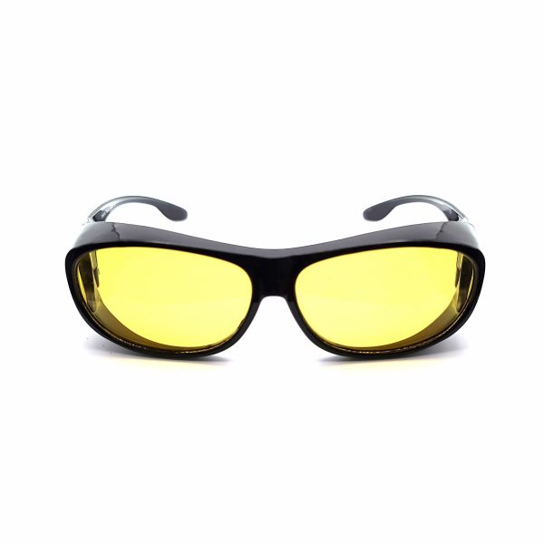 Great 63mm Polarized Night Driving Fit Overs For Sale