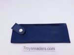 Button Top Sleeve Pouch in Four Colors For Discount