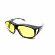 Big Bob Biggest Size Polarized Night Driving Fit Over 65mm Online Hot Sale