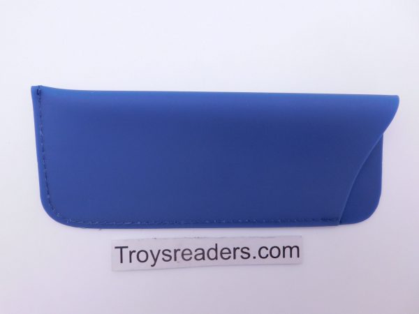 Vinyl Glasses Sleeve Pouch in Five Colors Online Hot Sale