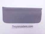 Vinyl Glasses Sleeve Pouch in Five Colors Online Hot Sale