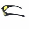 It s a Gas the Sport Cushion Night Driving Glasses For Discount