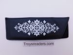 Black Vinyl Glasses Sleeve Online Hot Sale