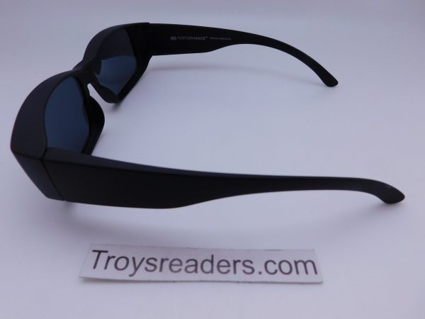 NYS Polarized Premium Small Frame Fit Overs in Three Colors Online