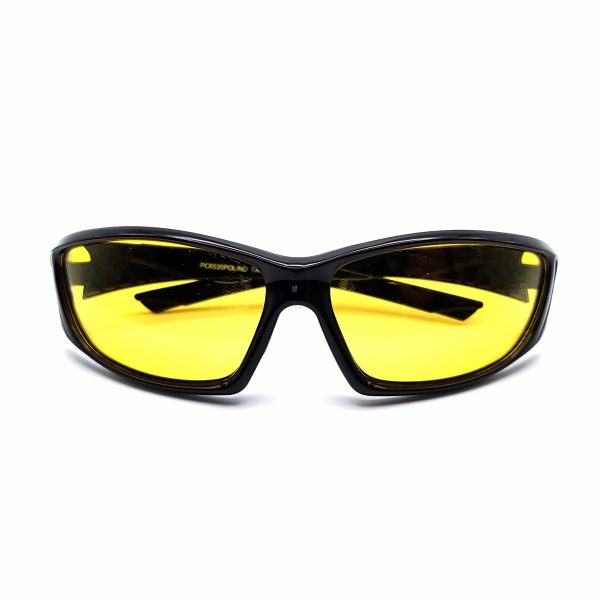 Homeboy the Full Frame Polarized Night Driver For Discount