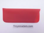 Vinyl Glasses Sleeve Pouch in Five Colors Online Hot Sale