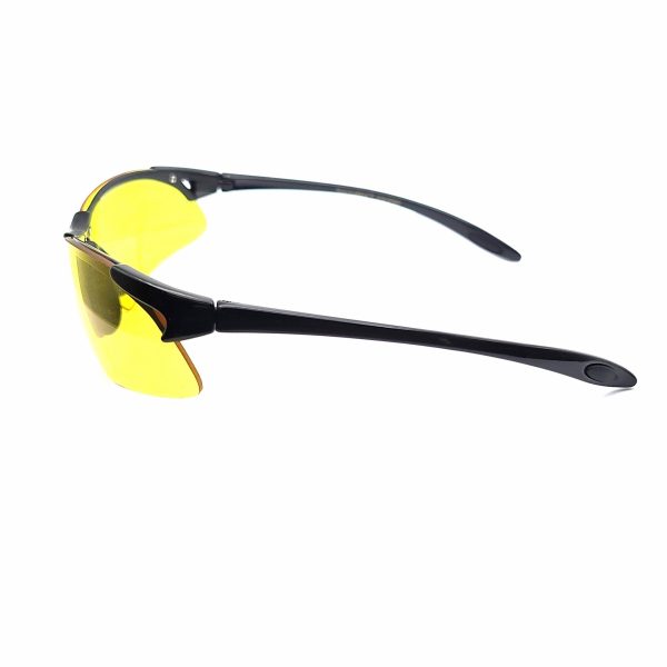 SpectraMax Night Driving UV400 Polycarbonate Lens Online now