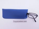 Vinyl Glasses Sleeve Pouch in Five Colors Online Hot Sale