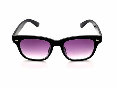 Dreamboat Wayfarer Multifocal Reading Sunglasses For Discount