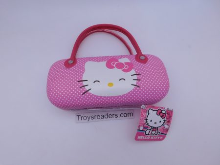 Hello Kitty Purse Glasses Case Supply