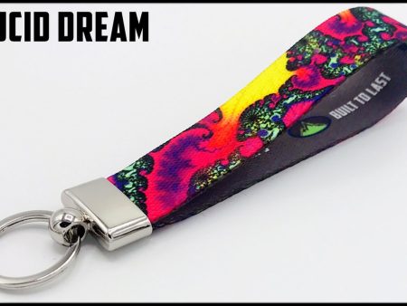 Executive Key Fob In 30 Styles Online now