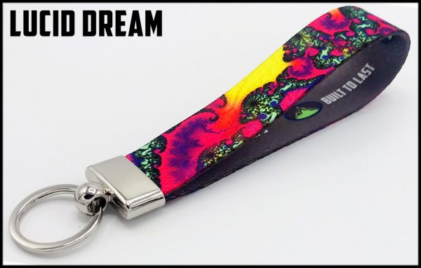 Executive Key Fob In 30 Styles Online now