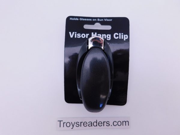 Visor Hang Clip in Five Colors For Sale