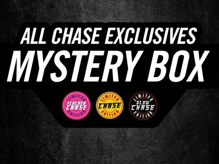 Chalice - All Chase All Chase Mystery Box (March 2024) Fashion