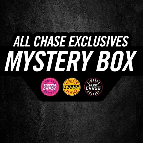 Chalice - All Chase All Chase Mystery Box (March 2024) Fashion