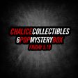 Chalice - 6 POP Mystery Box (5 19 23) Online Hot Sale