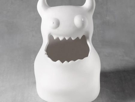 Baron Von Underbite Pencil Holder Supply