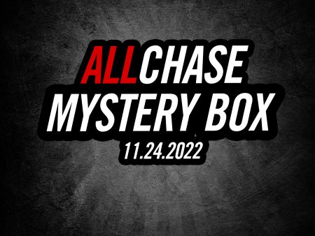 Chalice - Thanksgiving Week - All Chase Mystery Box (Nov 2022) Online now