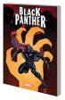 Black Panther by Hudlin Complete Collection Vol 1 TP, signed by Reginald Hudlin! Online Hot Sale