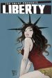 The CBLDF Presents Liberty (Hardcover) Online Hot Sale