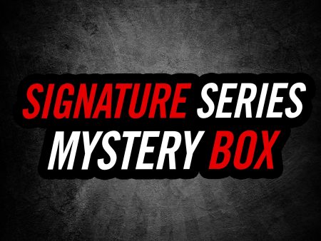 Chalice - Signature Series Mystery Box (March 22 2024) For Discount