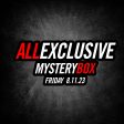 Chalice - All Exclusive Mystery Box (8.11.23) Online Hot Sale