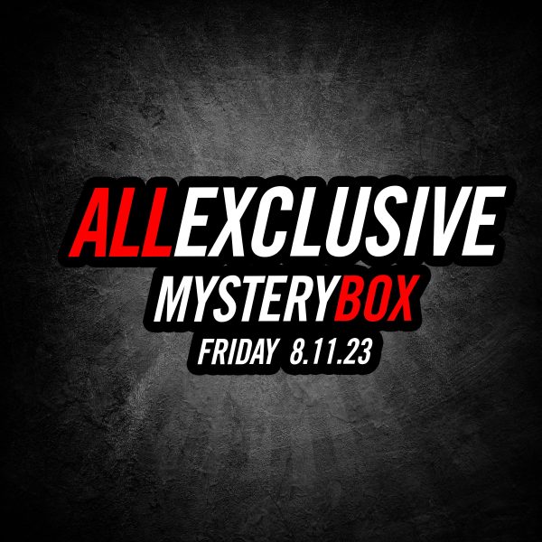 Chalice - All Exclusive Mystery Box (8.11.23) Online Hot Sale