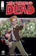 Walking Dead #1 Variant cover Wizard World Exclusive Fashion