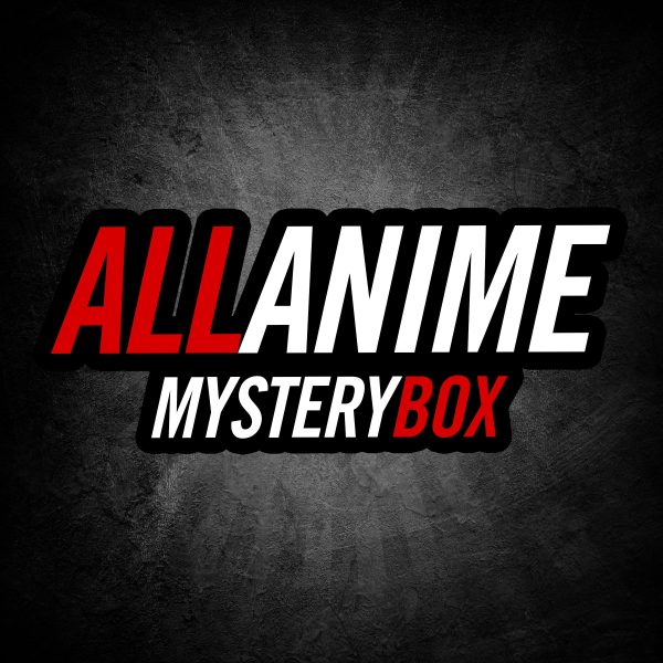 Chalice - ALL ANIME Mystery Box (5 11 23) Sale