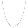 0.95mm, Sterling Silver Round Franco Chain Necklace For Cheap