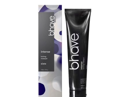 intense toning masque - slate Sale