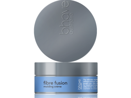 Fibre Fusion Molding Créme 80g on Sale