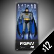 FiGPiN - Batman The Animated Series: Batman #475 For Discount