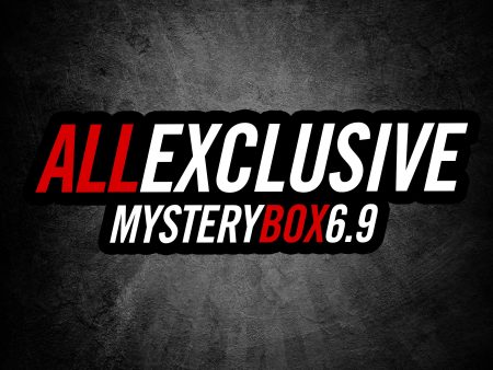 Chalice - All Exclusive Mystery Box (June 2023) Discount