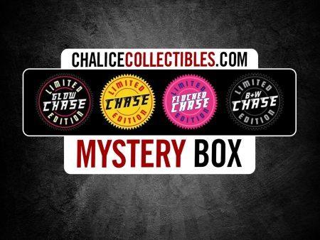 Chalice - All Chase Mystery Box (August 2023) Online Sale