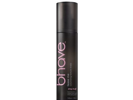 tease me volumising texture shake 145ml Cheap