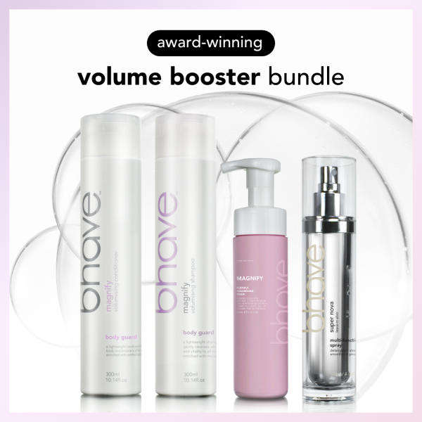 volume booster bundle Cheap