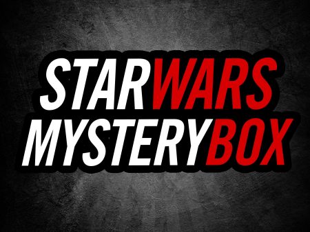 Chalice - Star Wars: May The 4th... Mystery Box Hot on Sale