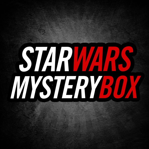 Chalice - Star Wars: May The 4th... Mystery Box Hot on Sale