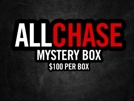 Chalice - All Chase Mystery Box (Oct 2024) Sale